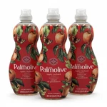 Palmolive Apple Orchard Dish Soap 20OZ Lot 3 Limited Edition Fall Scent New. Fixed Price $31.99.