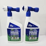 Pack Scotts 32-OZ House And Siding Concentrated Outdoor Cleaner New. Fixed Price $27.99.