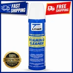 Ac-safe Foaming Coil Cleaner 19 Oz Hvac Air Conditioner Cleaning Spray. Fixed Price $13.49.