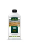 Golden Care Teak Shield. Fixed Price $63.18.