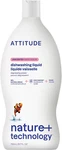 Dishwashing Liquid, Ewg Verified, Vegan Soap, Plant Based, Naturally Derive. Fixed Price $27.03.