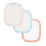 Dock & Bay Reusable Makeup Pads - Face 1 Count (pack Of 3), Assorted. Fixed Price $17.84.