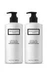 Set Of Beekman 1802 Fresh Air Shampoo 16.2OZ Each Pump Bottle. Fixed Price $44.95.