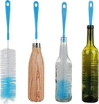 Alink 17 Inch Extra Long Bottle Cleaning Brush Count (pack Of 1), Blue. Fixed Price $12.75.