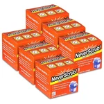 Neverscrub! Self Cleaning Toilet System Replacement 1.65 Ounce (pack Of 6). Fixed Price $75.84.