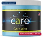 Care Gel-wax, For Shiny Finish, Reduces Water Spot, Durable, Effective. Fixed Price $45.48.