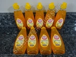 9 Arm & Hammer Fresh Citrus Scent Dishwashing Liquid Soap 7.2 Fl Oz. New. Fixed Price $24.99.