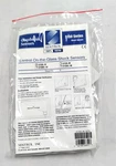 New Pack Of Ge Security Sentrol 5150-W On The Glass Shock Break Sensors White. Fixed Price $44.99.