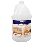 Henry 1 Gal Concentrated Adhesive Remover For Vinyl Carpet Wraps Decals Stripes. Fixed Price $57.44.