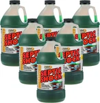 Instant Power Septic Shock Tank Treatment, Drain Cleaner 6 Pack. Fixed Price $81.50.