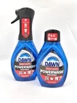 Dawn Powerwash Heavy Duty Dish Spray Soap All-purpose Cleaner 1 Starter Refill. Fixed Price $24.00.