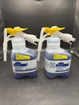 Bottles Diversey Glance Hc 1.5L Glass/multi-surface Cleaner ( Sku 93063402 ).. Fixed Price $54.99.