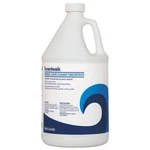 Boardwalk 4404NEA Neutral Floor Cleaner Concentrate, Lemon Scent, 1 Gal Bottle. Fixed Price $21.15.