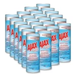 Ajax 14278CT 21 Oz. Oxygen Bleach Powder Cleanser (24/CT) New. Fixed Price $42.13.
