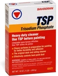 Savogran 10621 Trisodium Phosphate (tsp) 1LB (16OZ) Ounce (pack Of 1). Fixed Price $20.98.