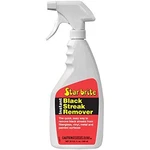 Star Brite Instant Black Streak Remover - Oz (071622P). Fixed Price $24.35.