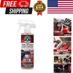 Chemical Guys Total Interior Cleaner & Protectant - Black Cherry, Car Cleaning. Fixed Price $18.81.