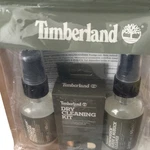 Timberland Product Care 4 Pc Balm Proofer Renewbuck Dry Suede Travel Cleaner Kit. Fixed Price $29.95.