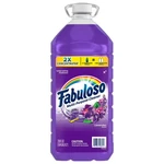 Fabuloso 2X Concentrated Multi-purpose Cleaner Lavender, 210 Fl Oz. Fixed Price $25.65.
