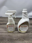 Terial Magic Total Of 32OZ) Fabric-stabilizers, Medium, White Spray Bottle. Fixed Price $29.99.