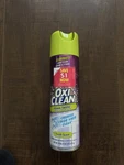 Oxiclean Foam-tastic Foaming Bathroom Cleaner Fresh Scent 19 Oz Sink Shower. Fixed Price $5.00.