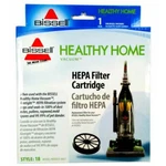 Fits For Bissell Type 18, 16N5 Healthy Home Vacuum Exhaust Hepa Filter # 48G7. Fixed Price $47.75.