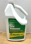 Armstrong New Beginning Extra-strength Floor Stripper, 64 Ounce Cleaner. Fixed Price $19.95.