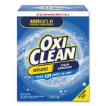 Oxiclean 5703700069EA 7.22 Lb Box Versatile Stain Remover - Regular Scent New. Fixed Price $24.69.