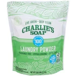 Charlies Soap Laundry Powder 100 Loads Fragrance Free Concentrated Detergent. Fixed Price $32.34.