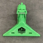 Unger Fixi-clamp For Telescopic Poles FIX10, New. Fixed Price $48.99.