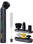 Fanttik G9 Nano Cordless Spin Scrubber With Neopulse Motor IPX7 Waterproof. Fixed Price $39.00.