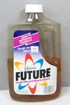Rare Vtg 1989 Pledge Future Acrylic Floor Finish No Wax 50% Full 46OZ Sc Johnson. Fixed Price $55.97.