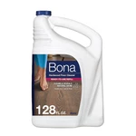 Bona Hardwood Floor Cleaner Refill, 128 Oz (pack Of 1), Clear. Fixed Price $26.99.