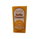 Stanley Home Products Kettle Cleaners Nib. Fixed Price $9.98.