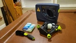Mr Clean Auto Dry Car Wash Spray System And Starter Soap Kit New All Sealed!. Fixed Price $19.95.