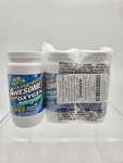 Lot Of 3 La's Totally Awesome Power Oxygen Base Cleaner Laundry Booster 15OZ. Fixed Price $11.21.