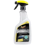 Meguiars G3626 Ultimate Waterless Wash & Wax 26OZ Spray Quick Detail Shine. Fixed Price $31.79.
