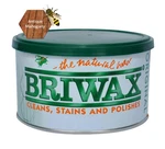 Briwax Furniture Cleans, Stains & Polishes, Antique Mohagony, 16 Oz.. Fixed Price $23.75.