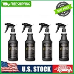 4 Pack Suds Lab Xa Zero-acid Wheel Cleaner 32 Oz Pk Safe. Fixed Price $47.82.