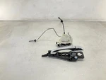 11-20 Jeep Grand Cherokee Front Right Passenger Exterior Door Handle W/ Lock. Fixed Price $144.99.