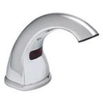 Gojo Cxi Touch Free Counter Mount Dispenser, 1,500 ML/2,300 Ml, 2.25X5.75X9.39. Fixed Price $245.21.