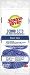 Scotch-brite Scrub Dots Non-scratch Dishwand Refills, For Clean. Fixed Price $33.00.