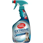 Complete 32 Oz Enzymatic Cleaner For Pet Messes, Powerful Stain & Odor Solution. Fixed Price $21.58.