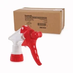 Boardwalk 9229 9.25" Trigger Sprayer 250 For 32 Oz. Bottles - Rd/wht (24/CT) New. Fixed Price $37.99.