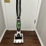 Shark Sonic Duo KD450W Carpet & Hard Floor Cleaner W/bottle, Pad. Works Well.. Fixed Price $85.00.