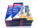9 Pairs Medium Gloves Playtex O-cedar Living Cleaning Rubber Reusable. Fixed Price $14.99.