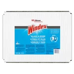 Windex 696502 Liquid Glass And Surface Cleaner, Gal, Blue, Unscented, Bag. Fixed Price $47.99.