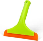 Super Flexible Silicone Squeegee, Auto Water Blade, Wiper, Shower Squee.... Fixed Price $13.54.