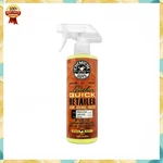 Chemical Guys Leather Quick Detailer Cleaner Conditioner Spray For Car 16 Fl Oz. Fixed Price $15.49.