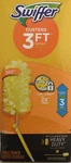 Swiffer 360 Plastic Handle Extends To Ft 1 & Dusters/kit. Fixed Price $16.99.